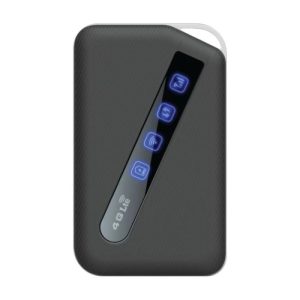 مودم ۴G قابل حمل دی-لینک مدل DWR-930M