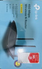 روتر بی‌سیم 450Mbps تی پی-لینک مدل TL-WR940N