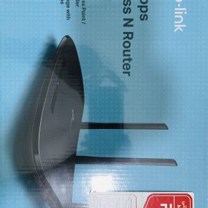 روتر بی‌سیم 450Mbps تی پی-لینک مدل TL-WR940N