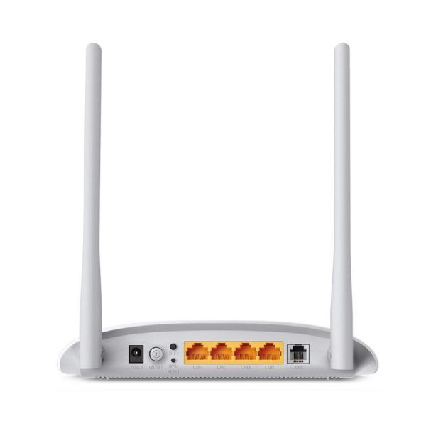 مودم تی پی لینک مدل TD W8961N - Image 2