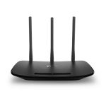 روتر بی‌سیم 450Mbps تی پی-لینک مدل TL-WR940N - Image 2